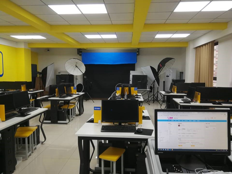 信息技術系軟件技術推廣服務的探索與實踐