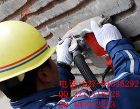 行動力創(chuàng)造財(cái)富，無需二道工序的水電開槽機(jī)——墻壁開槽機(jī)來了，水電安裝更輕松