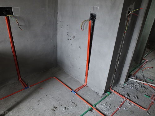 水電改造要注意這三點(diǎn)，裝修完入住以后才舒心